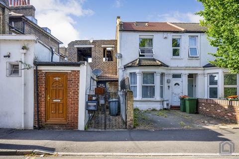 Land for sale, London E15