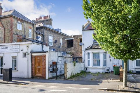 Land for sale, London E15