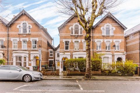 2 bedroom maisonette for sale, Oakfield Road, Stroud Green