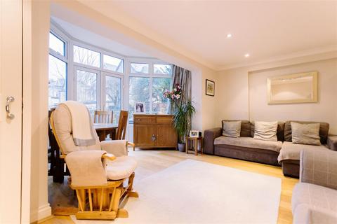 2 bedroom maisonette for sale, Oakfield Road, Stroud Green