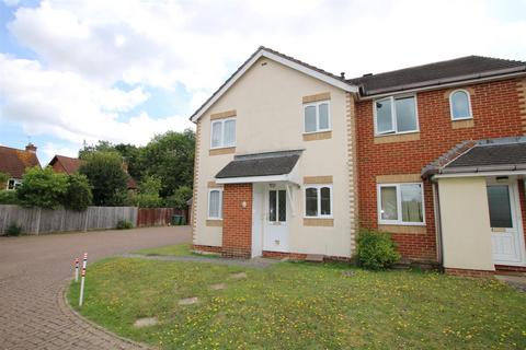 1 bedroom house to rent, Lanyon Close, Horsham