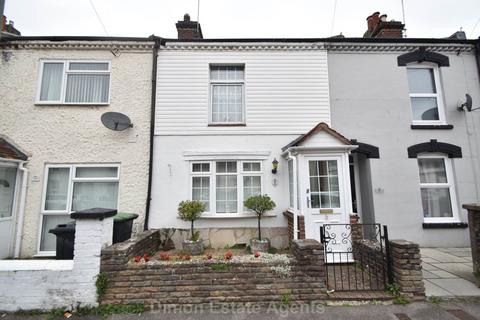 2 bedroom terraced house for sale, Harcourt Road, Gosport