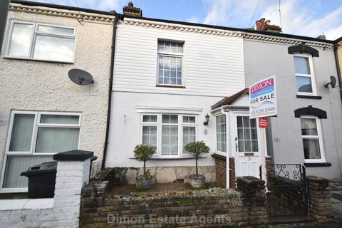 2 bedroom terraced house for sale, Harcourt Road, Gosport