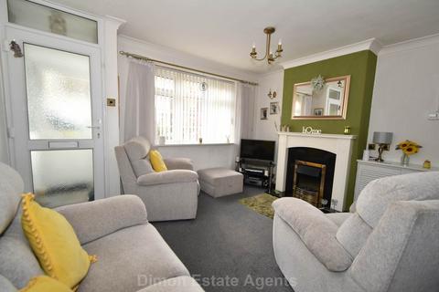 2 bedroom terraced house for sale, Harcourt Road, Gosport