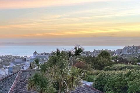 undefined, Carthew Way, St. Ives TR26