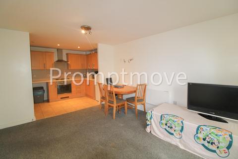 2 bedroom apartment for sale, The Academy, Holy Street Luton LU1 3DD