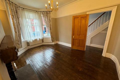 3 bedroom house to rent, Ashbourne Road, Liverpool