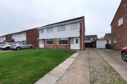 3 bedroom semi-detached house to rent, Glaisdale Road, Yarm