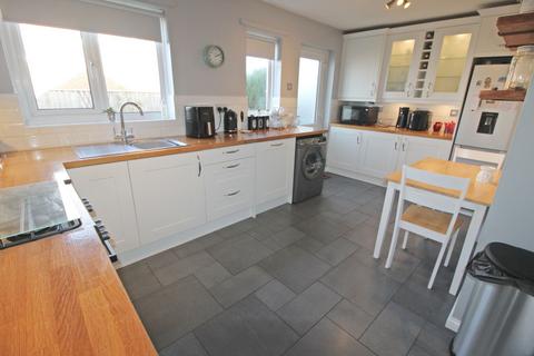 4 bedroom detached house for sale, Felstead Place, Blyth, NE24