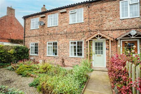 3 bedroom semi-detached house for sale, Main Street, Linton on Ouse, York, North Yorkshire, YO30