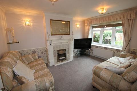 3 bedroom detached bungalow for sale, QUEEN STREET, BOZEAT