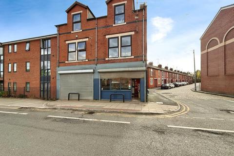 Restaurant for sale, Eccles New Road, Salford, M50