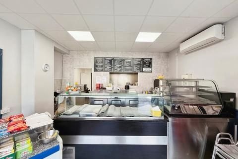 Restaurant for sale, Eccles New Road, Salford, M50