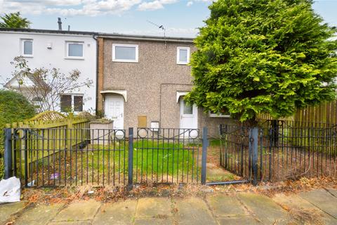 3 bedroom terraced house for sale, Clay Hill Drive, Wyke, Bradford, West Yorkshire