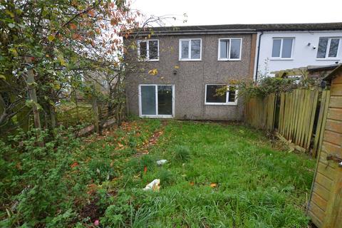 3 bedroom terraced house for sale, Clay Hill Drive, Wyke, Bradford, West Yorkshire