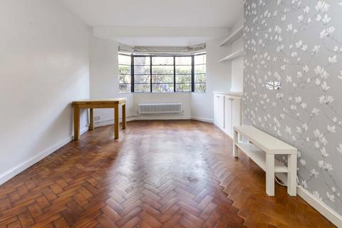 1 bedroom flat to rent, Barons Court Road, London W14