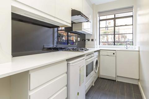 1 bedroom flat to rent, Barons Court Road, London W14