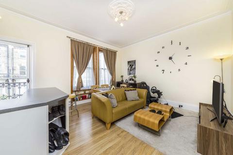 1 bedroom flat to rent, Glazbury Road, London W14