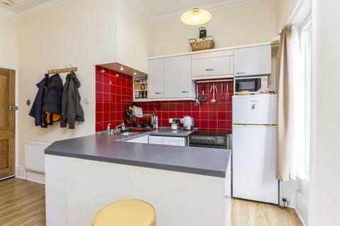 1 bedroom flat to rent, Glazbury Road, London W14