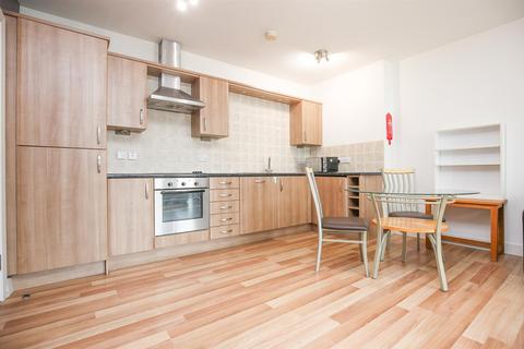 1 bedroom apartment to rent, City Apartments, Newcastle Upon Tyne NE1