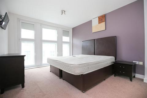 1 bedroom apartment to rent, City Apartments, Newcastle Upon Tyne NE1