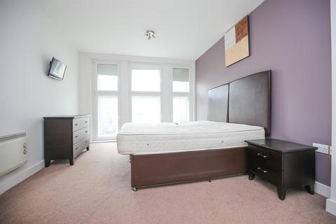 1 bedroom apartment to rent, City Apartments, Newcastle Upon Tyne NE1