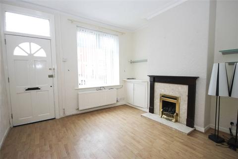 2 bedroom terraced house to rent, St Margarets Avenue, Burnage, Manchester, M19