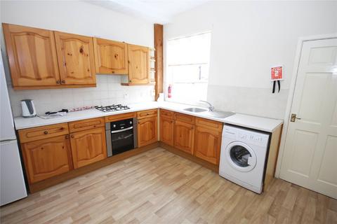 2 bedroom terraced house to rent, St Margarets Avenue, Burnage, Manchester, M19