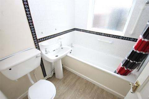 2 bedroom terraced house to rent, St Margarets Avenue, Burnage, Manchester, M19