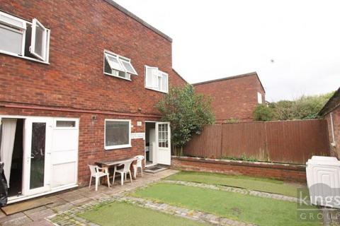 2 bedroom end of terrace house for sale, Longbanks, Harlow, CM18