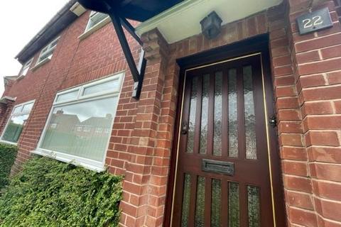 3 bedroom semi-detached house to rent, Kings Drive, Wirral CH61