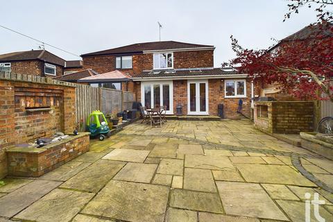 3 bedroom semi-detached house for sale, Ludlow Road, Offerton, Stockport, SK2