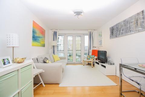 1 bedroom apartment to rent, St David's Square, Isle of Dogs, London E14