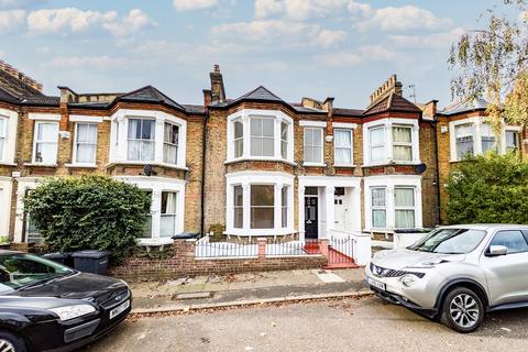 4 bedroom terraced house for sale, Aspinall Road, SE4