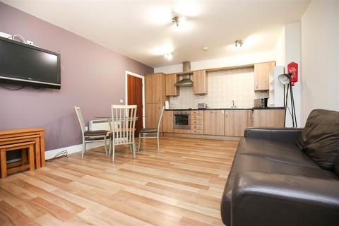 1 bedroom apartment to rent, City Apartments, Newcastle Upon Tyne NE1