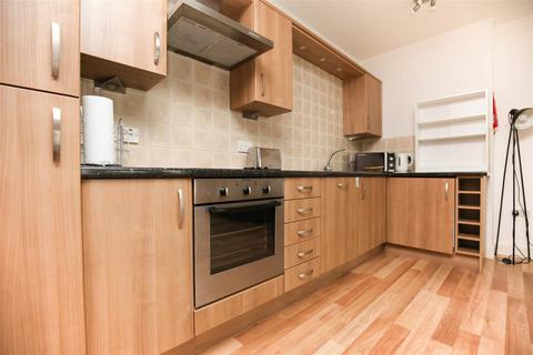 1 bedroom apartment to rent, City Apartments, Newcastle Upon Tyne NE1