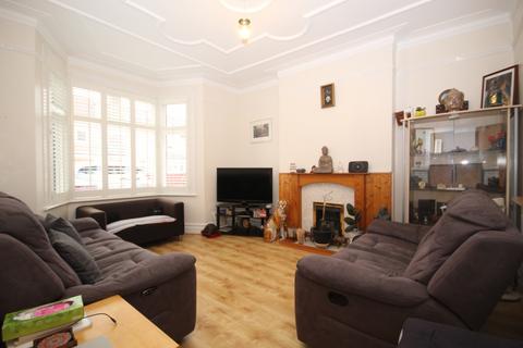 3 bedroom end of terrace house for sale, Park Road, Wembley, Middlesex HA0