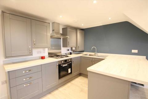 undefined, 5, Woodcroft House, Felixstowe IP11