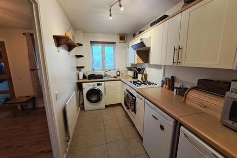 3 bedroom semi-detached house to rent, Nether Mead, Okeford Fitzpaine DT11