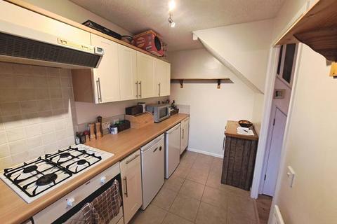 3 bedroom semi-detached house to rent, Nether Mead, Okeford Fitzpaine DT11