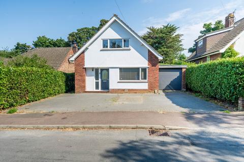 3 bedroom detached house for sale, Carterford Drive, Norwich