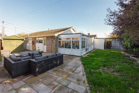 4 bedroom detached bungalow for sale, Millstrood Road, Whitstable