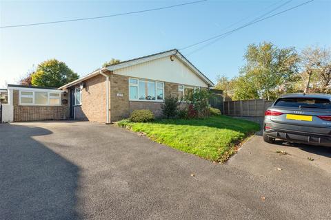 4 bedroom detached bungalow for sale, Millstrood Road, Whitstable