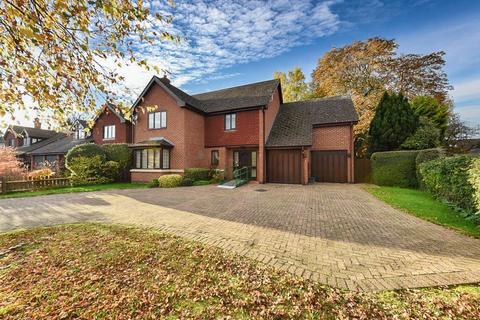 4 bedroom detached house for sale, Brooklands Drive, Gedling, Nottingham