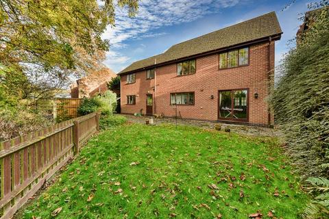 4 bedroom detached house for sale, Brooklands Drive, Gedling, Nottingham