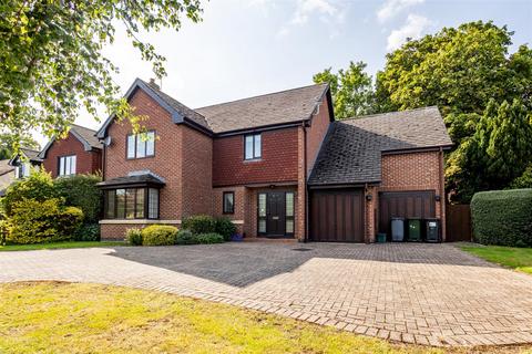 4 bedroom detached house for sale, Brooklands Drive, Gedling, Nottingham