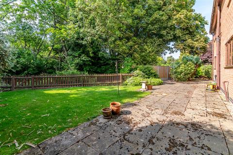 4 bedroom detached house for sale, Brooklands Drive, Gedling, Nottingham