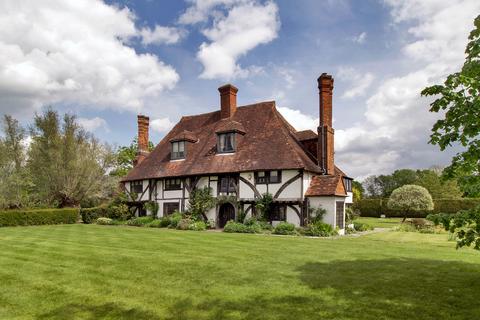 7 bedroom detached house for sale, Vane Court, Biddenden, Kent