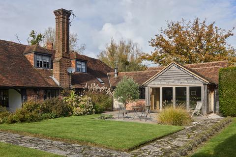 undefined, Vane Court, Biddenden, Kent