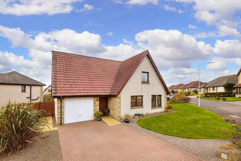 4 bedroom detached house for sale, Carr Crescent, Crail, Anstruther, KY10